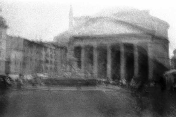 Al via la mostra fotografica "Giorgio Cutini - Poesia dello sguardo"