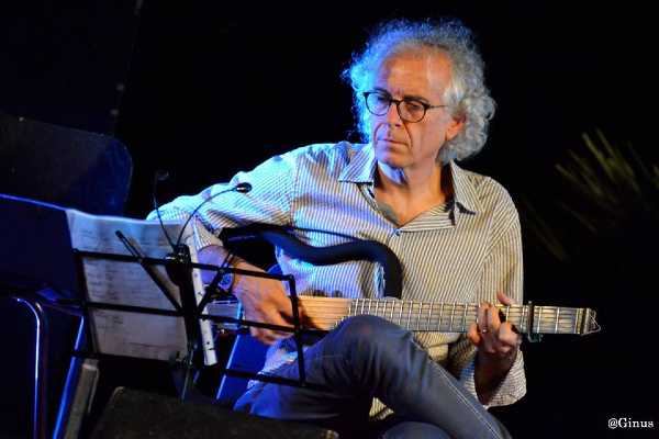 La Torta in cielo: l’omaggio di Paolo Capodacqua a Gianni Rodari