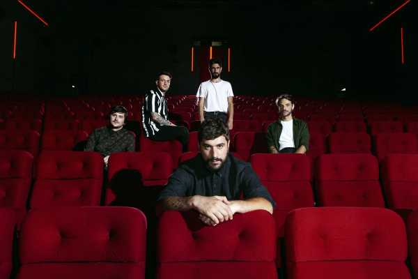 dellarabbia - Ecco il video de "L'Enigmista", il loro singolo di debutto