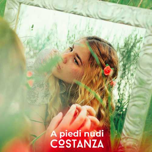 Esce "A piedi Nudi", il primo disco di COSTANZA