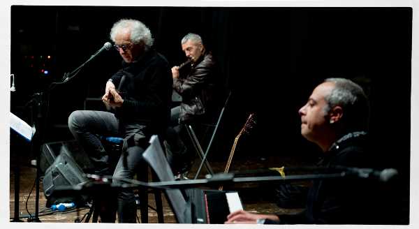 Storiedinote torna al Mei: con Paolo Capodacqua e ricordando Claudio Lolli