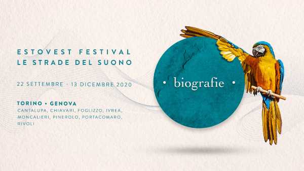 ESTOVEST FESTIVAL - La musica contemporanea a Torino e in Piemonte