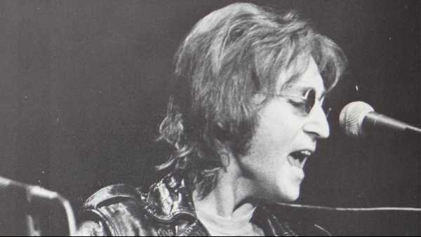 Oggi in Radio: "Prima Fila – Tutto quanto fa cultura e spettacolo", ricorda John Lennon - Su Rai Radio1 con Antonio D'Olivo