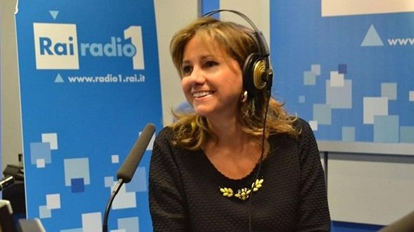 Oggi in Radio: Vittoria racconta i progetti scientifici e le donne - Su Radio1 la ricerca con una prospettiva femminile Oggi in Radio: Vittoria racconta  i progetti scientifici e le donne - Su Radio1 la ricerca con una prospettiva femminile