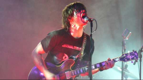 Stasera in TV: Ryan Adams a "Ghiaccio bollente" - Su Rai5 (canale 23) "The Great Songwriters"