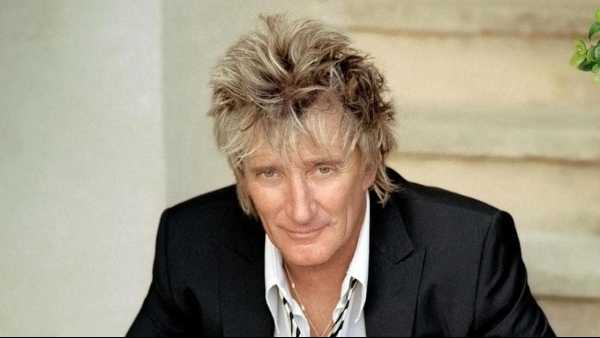 Stanotte in TV: Le Rock Legends di "Ghiaccio bollente" - Su Rai5 (canale 23) la voce di Rod Stewart