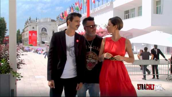 Stanotte in TV: Rai2, torna Stracult Live Show - Il mondo del cinema, con Andrea Delogu, Fabrizio Biggio e Marco Giusti
