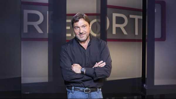 Stasera in TV: "Report" con tre nuove inchieste - Su Rai3 con Sigfrido Ranucci