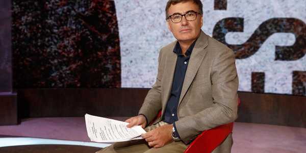 Oggi in TV: "Quante Storie", con Giorgio Zanchini su Rai3 - Enea, un eroe dei nostri tempi