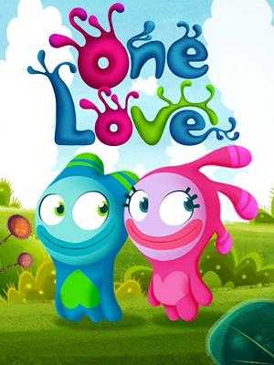 Tutti i colori di "One Love" su RaiPlay. Da oggi il cartoon di Andrea Zingoni disponibile sulla piattaforma