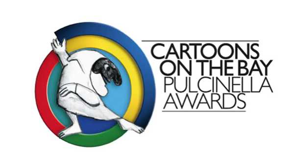 Cartoons on the Bay 2020 Digital