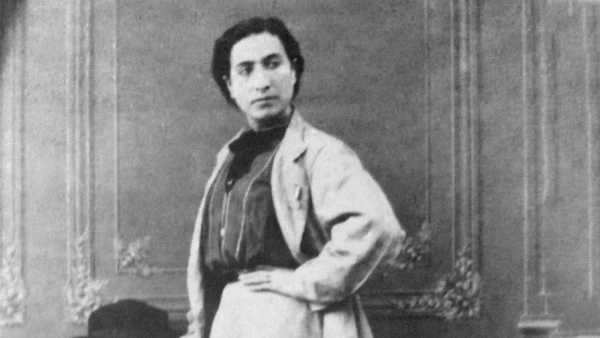 Stasera in TV: "Passato e Presente" racconta Anita Garibaldi - Su Rai Storia (canale 54) un'eroina del Risorgimento