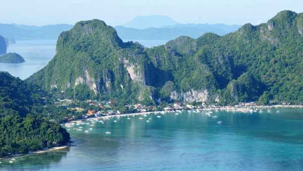 Oggi in TV: Con Rai5 (canale 23) nelle "Wild Filippine" - Palawan. L'ultima frontiera