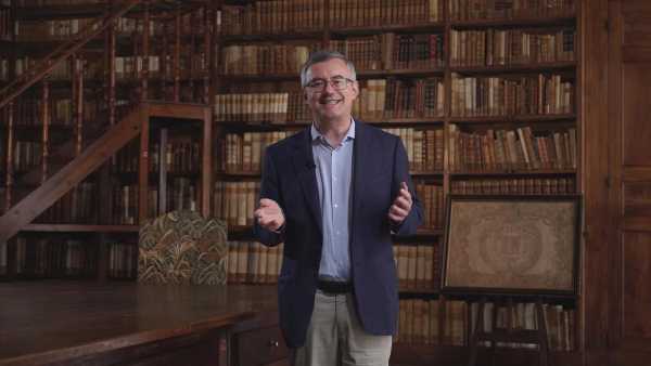 Stasera in TV: La storia del mondo con il professor Barbero - Su Rai Storia (canale 54) l'età imperiale