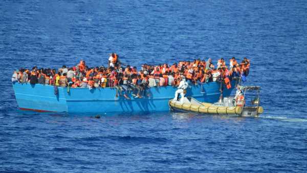 Rai per la "Giornata nazionale in memoria delle vittime dell'immigrazione" - L'impegno di reti e testate nel settimo anniversario della strage di Lampedusa