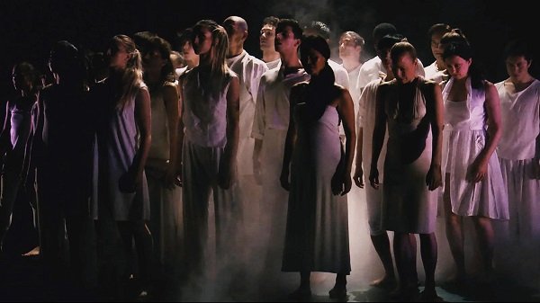 Oggi in TV: Dance. The Audition - Su Rai5 (canale 23) il prezzo del successo