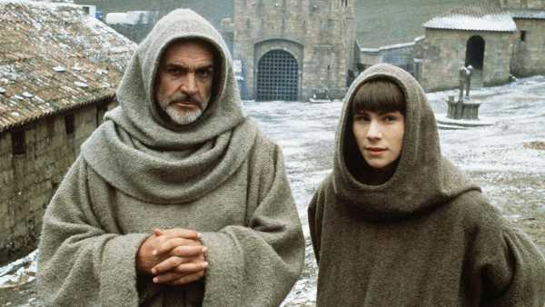 Stasera in TV: Per ricordare la scomparsa di Sean Connery stasera Rai2 trasmette "Il nome della rosa" Stasera in TV: Per ricordare la scomparsa di Sean Connery stasera Rai2 trasmette "Il nome della rosa"