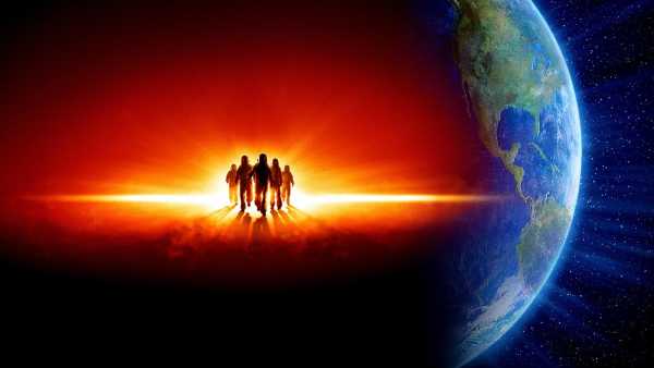 Stasera in TV: "The core" su Rai Movie (canale 24) - Un viaggio al centro della Terra