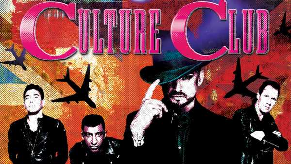Stasera in TV: Il "Ghiaccio bollente" di Rai5 (canale 23) - Culture Club Reunion – Live At Wembley 2016
