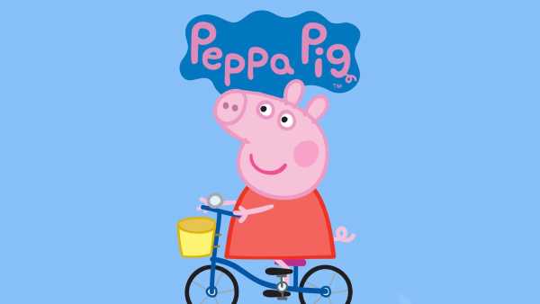 Oggi in TV: Su Rai Yoyo (canale 43) i nuovi episodi dell'ottava stagione di Peppa Pig - La serie anche su RaiPlay e sull'App RaiPlay Yoyo Oggi in TV: Su Rai Yoyo (canale 43) i nuovi episodi dell'ottava stagione di Peppa Pig - La serie anche su RaiPlay e sull'App RaiPlay Yoyo