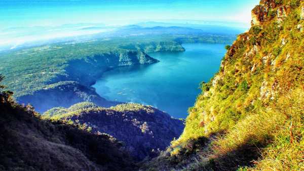 Oggi in TV: Le "Wild Filippine" di Rai5 (canale 23) - Luzon. Il nord dei vulcani