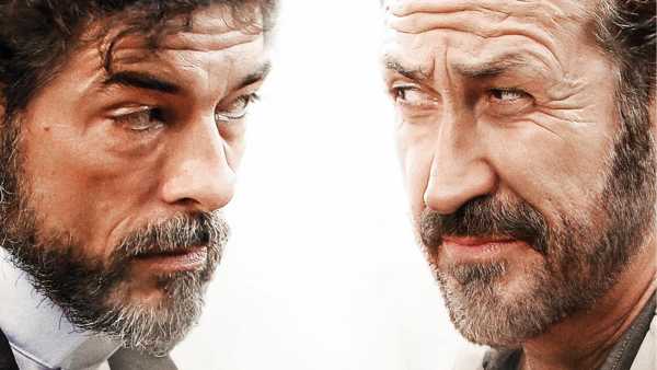 Stasera in TV: Su Rai3 "Se Dio vuole" - Commedia esilarante con Marco Giallini e Alessandro Gassmann