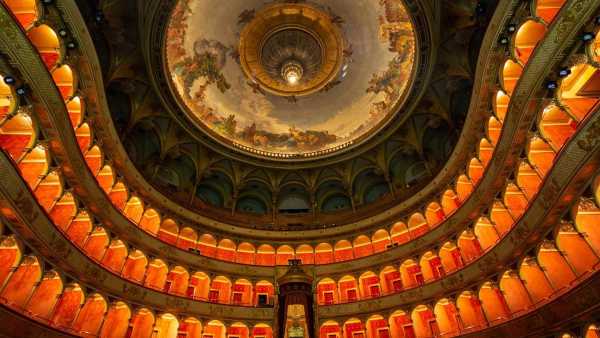 Oggi in TV: "Domenica all'opera" con Emma Dante - L'angelo di fuoco