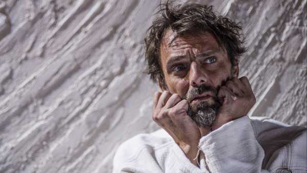 Stasera in TV: Alessandro Preziosi. Eroe, poeta, navigante. Su Rai5 "Cyrano De Bergerac"