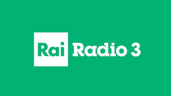 Oggi in Radio: Radio3 rafforza il suo l'impegno culturale con nuovi programmi - Per supportare il mondo di cinema, teatro, musica Oggi in Radio: Radio3  rafforza il suo l'impegno culturale con nuovi programmi - Per supportare il mondo di cinema, teatro, musica