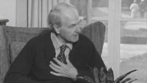 Stasera in TV: Henry Moore ad "Art Night" - Lo scultore si racconta su Rai5 (canale 23)