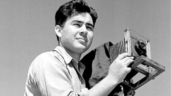 Oggi in TV: Pedro E. Guerrero, viaggio di un fotografo - Su Rai5 (canale 23) il maestro della fotografia di architettura
