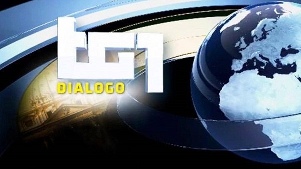 Oggi in TV: "Capitale della pace" a Tg1 Dialogo su Rai1 - L'incontro interreligioso di Roma
