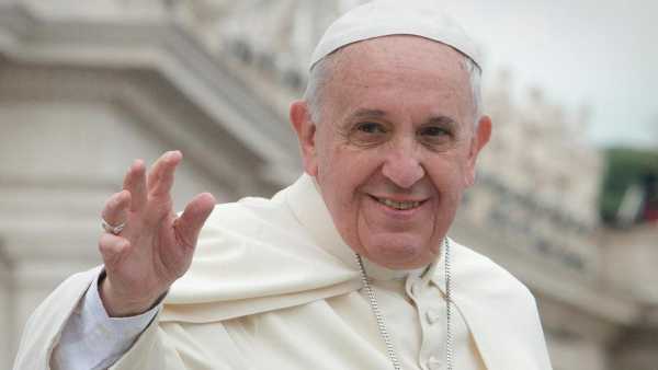 Oggi in TV: "A Sua Immagine" insieme a Papa Francesco su Rai1 - L'appello per la pace del Santo Padre