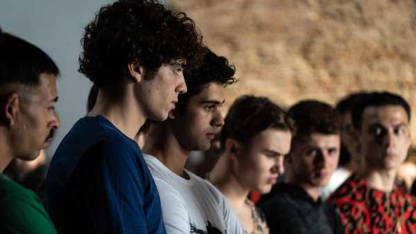 Stasera in Tv: "Mare fuori" su Rai2 - Due episodi della fiction in prima visione assoluta. La resa dei conti