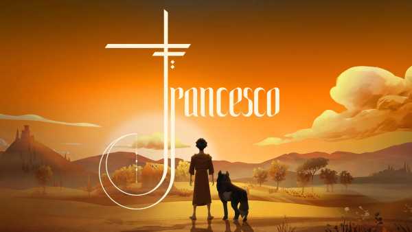 Speciale San Francesco: Il film in animazione "Francesco" in prima tv - Domenica 4 ottobre su Rai1 e su Rai Gulp