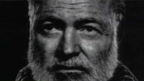 Stasera in TV: Su Rai5 (canale 23) "My Name is Ernest" - Una docu-fiction su Ernest Hemingway in Italia