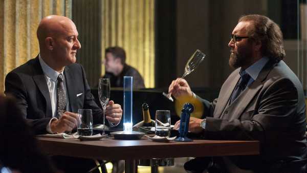 Stasera in TV: Su Rai Movie (canale 24) "La gente che sta bene" - Con Claudio Bisio, Margherita Buy e Diego Abatantuono