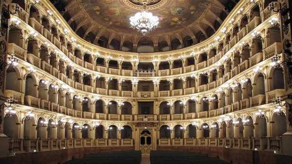 Oggi in TV: Le opere del Teatro Comunale di Bologna - Su Rai5 (canale 23) un'altra settimana di grande musica