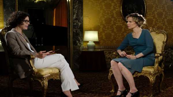 Stasera in TV: Su Rai Storia (canale 54) "Il Segno Delle donne" - Rachele Ferrario "intervista" sei italiane straordinarie