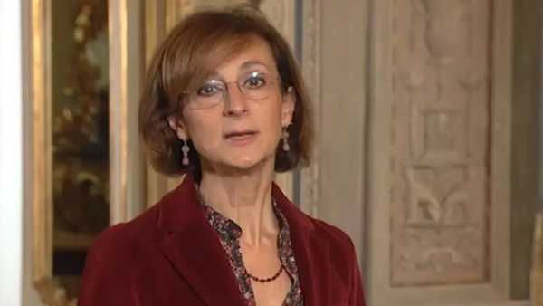 Stasera in TV: Su Rai Storia (canale 54) "Senza distinzione di genere" - La politica e le cariche pubbliche