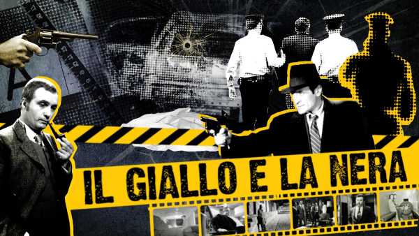 Stasera in TV: Su Rai4 (canale 21) torna "Wonderland" - La nuova stagione riparte con i cult del cinema spagnolo