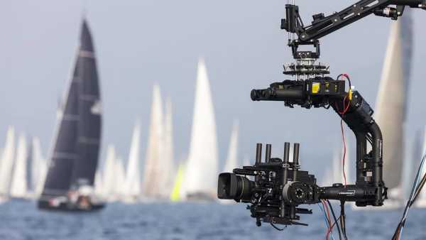 Oggi in TV: Barcolana52 - La Rai racconta la regata a 360° in Tv, su Raiplay, in radio e sui social