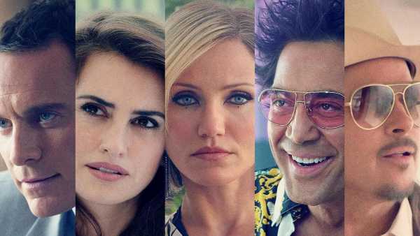 Stasera in TV: Su Rai4 (canale 21) "The Counselor - Il procuratore", di Ridley Scott - Nel cast Michael Fassbender, Javier Bardem, Penelope Cruz e Cameron Diaz