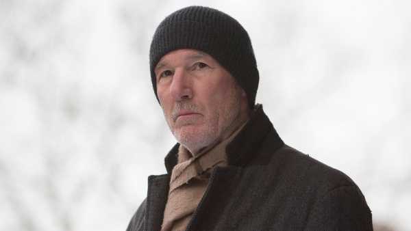 Stasera in TV: "Gli invisibili" di Manhattan in un film su Rai Movie - La storia di un senzatetto interpretato da Richard Gere