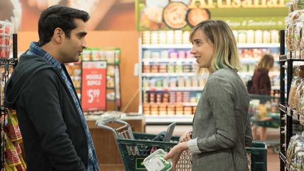 Stasera in TV: "The big sick – Il matrimonio si può evitare… l'amore no" - Su Rai Movie (canale 24) una commedia romantica sul confronto etnico