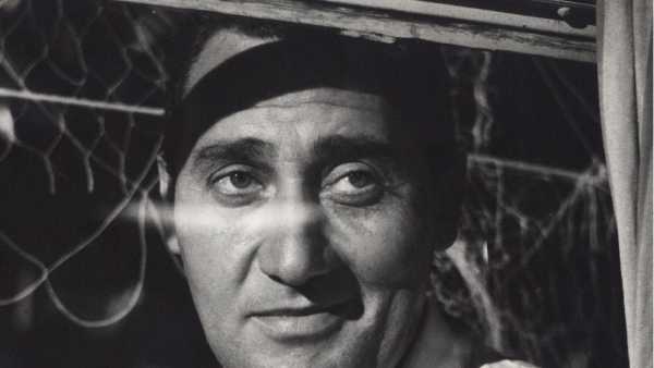 Stasera in TV: Con MovieMag a casa Sordi - Su Rai Movie (canale 24 del digitale terrestre)