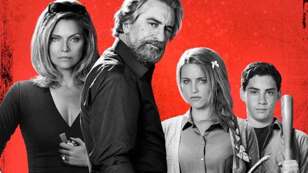 Oggi in TV: Su Rai Movie (canale 24) "Cose Nostre – Malavita" - Cast stellare per il film diretto da Luc Besson