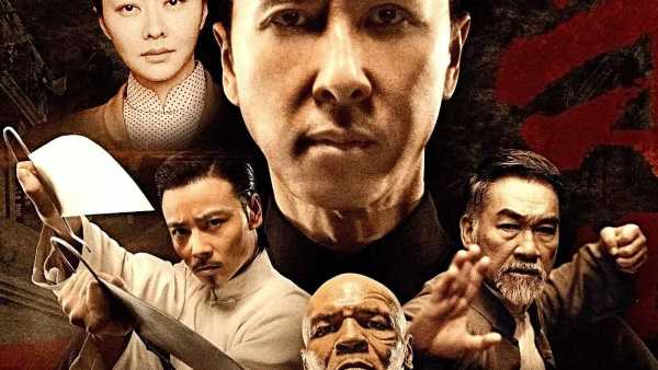 Stasera in TV: Su Rai4 (canale 21) prosegue il ciclo "Missione Oriente" - In onda "Ip Man 3" con Donnie Yen