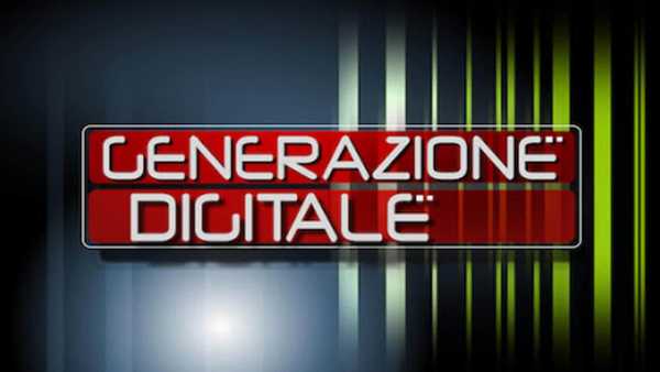 Oggi in TV: "Inclusione digitale – Storie" su Rai Scuola (canale 146) - Registrare un dominio .it