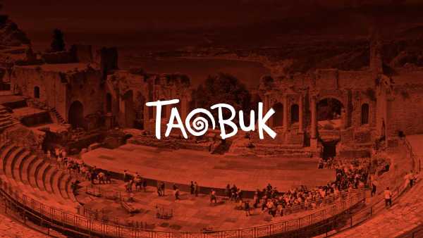 Stasera in TV: Taobuk Gala su Rai3 - Dal Teatro Antico di Taormina